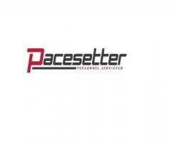 labor staffing and employment - Pacesetter PPS