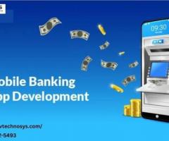 Best Mobile Banking Application Development Company in USA