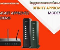 VERIZON FIOS APPROVED MODEMS - 1