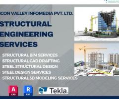 Structural Engineering Services Company - USA
