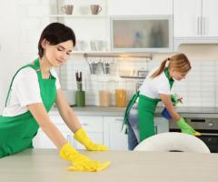 Trusted weekly cleaning services in Sydney | Multi Cleaning