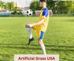 Natural Artificial Grass USA | TURFCYCLE USA