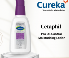 Best Oil Control Moisturizing Lotion For Female