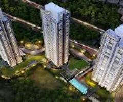 Emaar Urban Oasis Luxury Residential Apartments, Golf Course Extension Road - 1