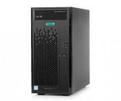 HPE PROLIANT ML10G9 server AMC Delhi| Server Support - 1