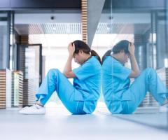 Enabling Medical Professionals To Overcome Mental Struggles