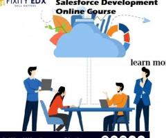 Salesforce Development online Course