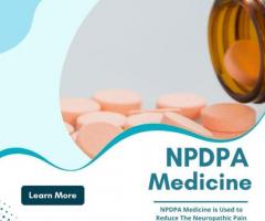 What is NPDPA Medicine