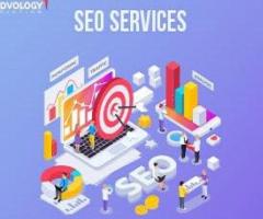 Best SEO Services Company In India - Advology Solution - 1