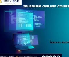 Selenium online course