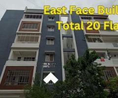 Flat for sale - 1