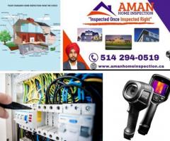 montreal home inspection services
