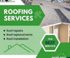 Excellence in Roofing: AKM Roofing of Palmetto, Florida - 1