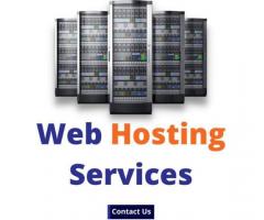 Choosing the Right Web Hosting Service for Your Website