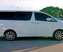 Zanzibar best car rental - 1