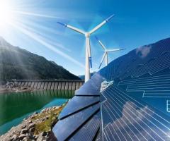 Renewable Energy Projects | Juniper Green Energy