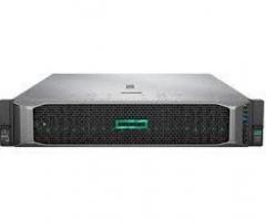 HPE ProLiant DL385 Gen10 Server AMC and support Delhi - 1