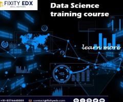Data Science training Course