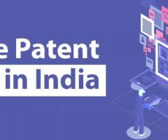 Online Patent Filing in India