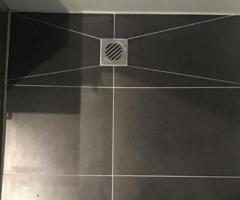 Shower Sealing Bunnings