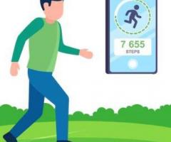 Now Easy to Earn From Walking App | Radian Move