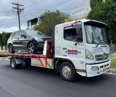 Your Reliable 24/7 Towing Partner in Sydney - Expert Tow Truck Services