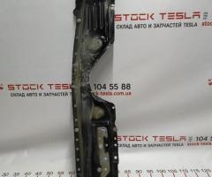 1 Tesla model S motor inverter cover 1025276-00-Q