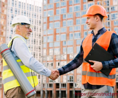 Construction Estimating Services in NYC: A Comprehensive Guide - 1