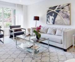 Elevate Your Oakville Home with Top Home Staging Companies