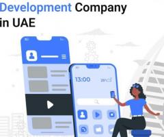 Best Mobile App Development Company in Dubai
