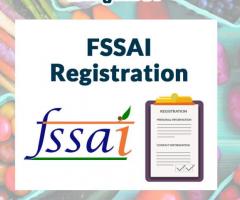 Legal Dev Best FSSAI Registration Company in India
