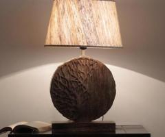 Discover Wooden Street's Exquisite Lamp Collection! - 1