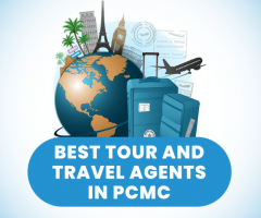 Best Travel Agent In Pune | Destination Holiday Tours