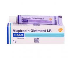 Opening the Recuperating Force of Mupirocin 2% Ointment: A Far-Reaching Guide