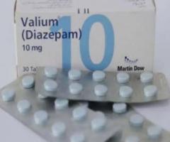 Buy Online Valium 10Mg, Diazepam 10 Mg Tablet in USA - 1