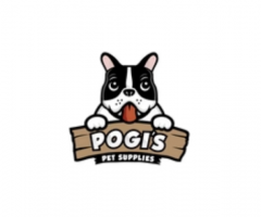 Poop Bags with Easy-Tie Handles | Pogis Pet Supplies - 1
