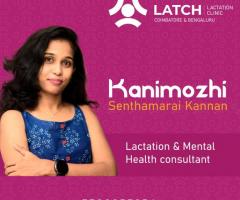 Latchelp: Your Trusted Destination for Lactation and Maternal Support