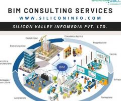 The BIM Consulting Services Company - USA