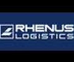 Safe and Specialized Chemical Warehousing - Rhenus Logistics India