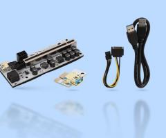Buy the Best PCI Riser for Mining at the Best Prices