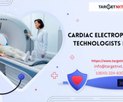 Get Geo-segmented Cardiac Electrophysiology Technologists Email List in USA-UK