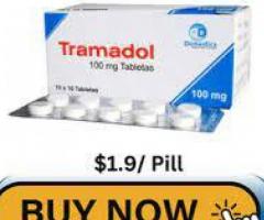 Buy Tramadol 100mg Pink Pill - 1