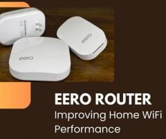 Eero router | +1-877-930-1260