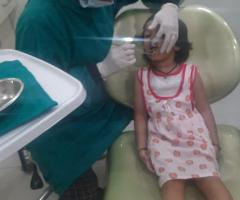 Family Dentist in Noida