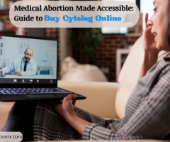 Medical Abortion Made Accessible: Guide to Buy Cytolog Online