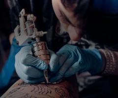 Get your first tattoo at the best surfers paradise tattoo parlour