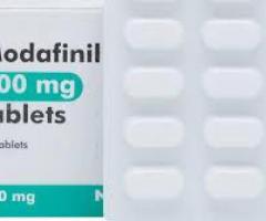 Modafinil 100 mg tablet- A Perfect Treatment for Excessive Daytime Sleepiness