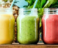 Transform Your Health with Our Detox Juices