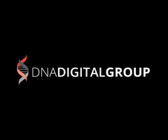 Highlight Your Digital Presence with DNA Digital Group's Expert Services