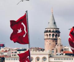 E-visa turkey for USA Urgent